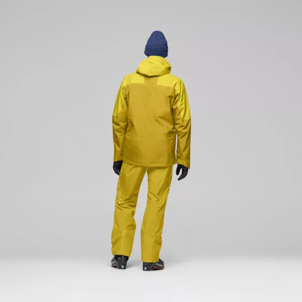 Zdjęcie 4 produktu Kurtka membranowa Norrona Lofoten Gore-Tex Jacket Men