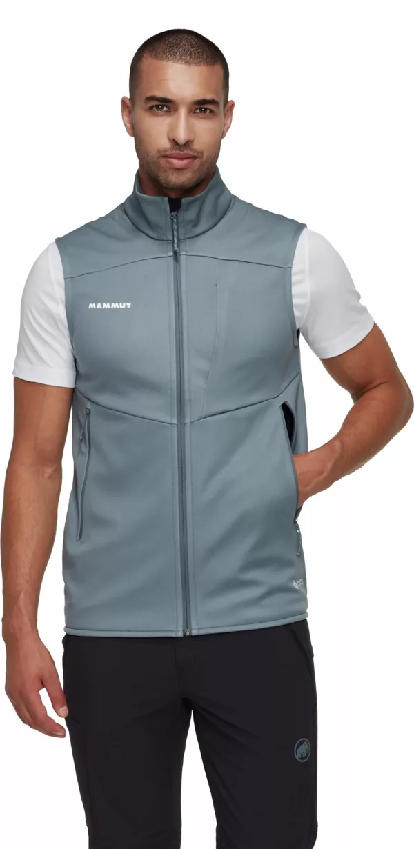 Zdjęcie 1 produktu Kamizelka Mammut Ultimate VII SO Vest Men