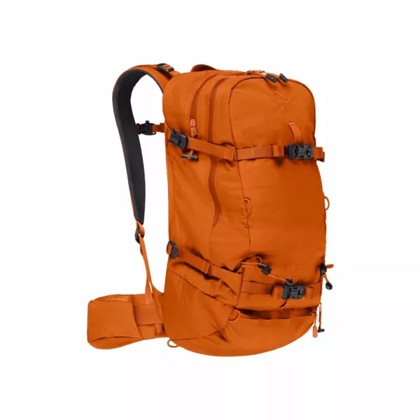 Zdjęcie 3 produktu Plecak narciarski Norrona Lofoten 30L