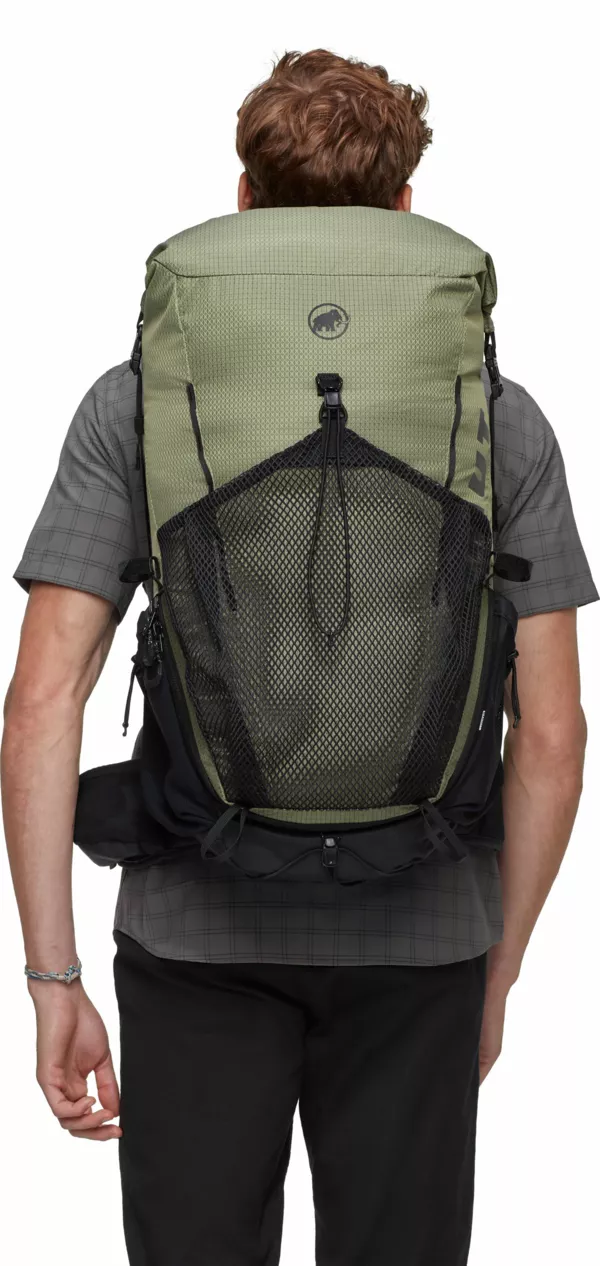 Zdjęcie 2 produktu Plecak Mammut Ducan Spine 28-35