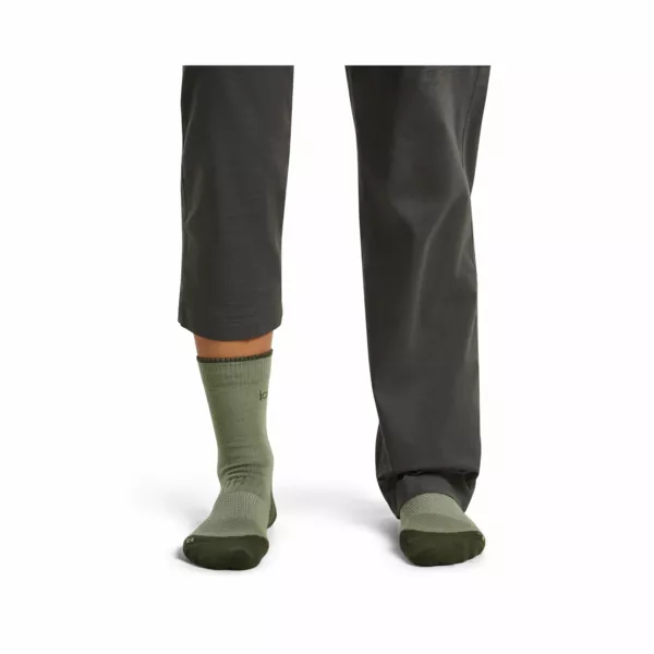 Zdjęcie 3 produktu Skarpety Icebreaker Merino Hike+ Light Crew Women