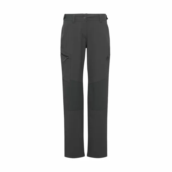 Zdjęcie 0 produktu Spodnie softshellowe Mammut Runbold Guide SO Pants Women