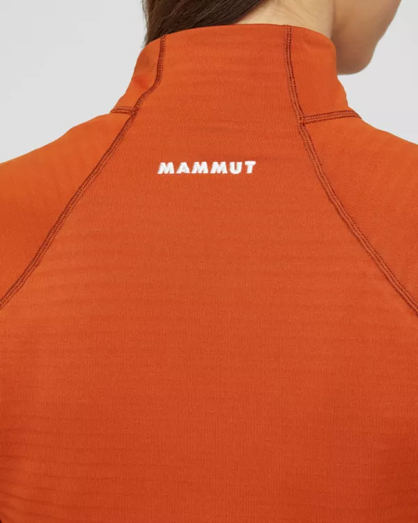 Zdjęcie 7 produktu Polar Mammut Taiss ML Jacket Women