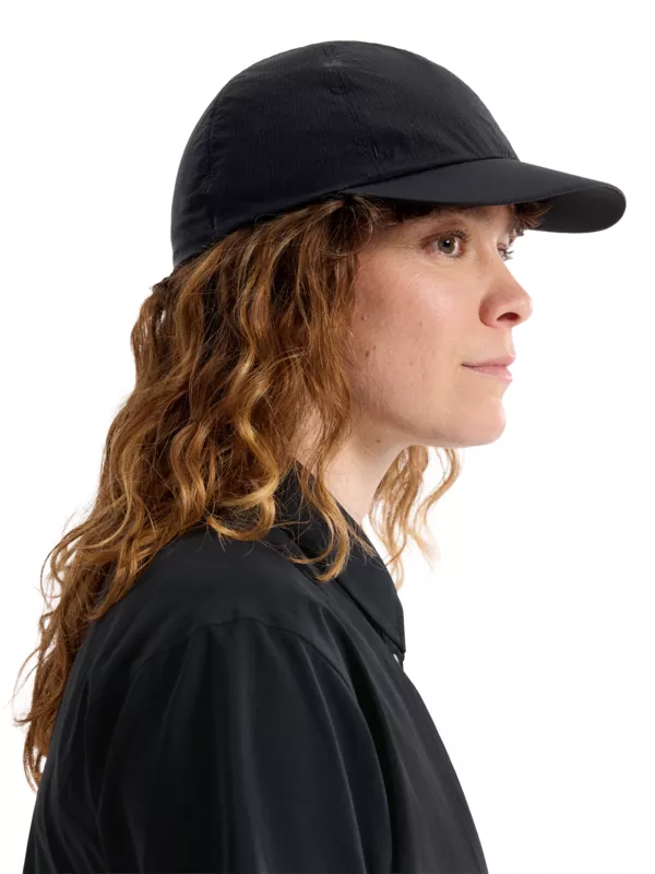 Zdjęcie 3 produktu Czapka z daszkiem Arcteryx Sinsola Cinch Cap