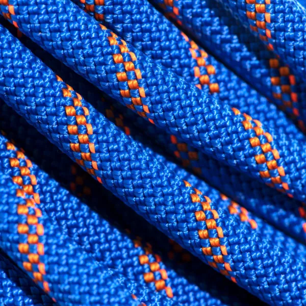 Zdjęcie 2 produktu Lina dynamiczna Mammut 9.0 Alpine Sender Dry Rope 60 m