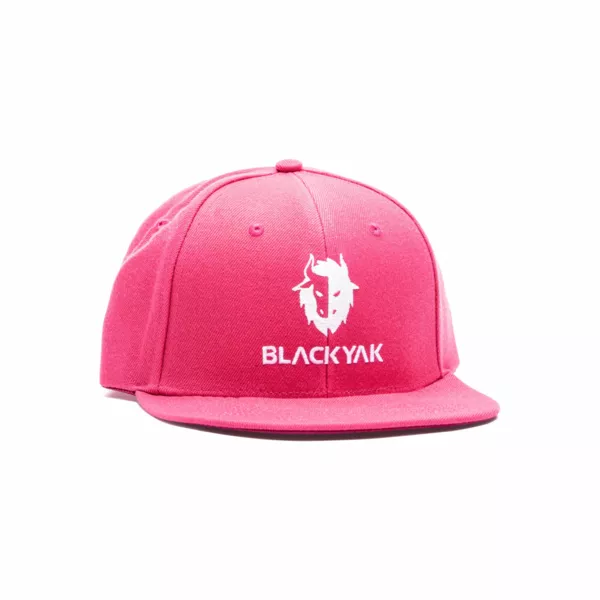 Zdjęcie 0 produktu Czapka z daszkiem Black Yak Circle Logo Cap