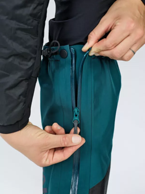 Zdjęcie 2 produktu Ochraniacze Black Yak Boot Gaiters