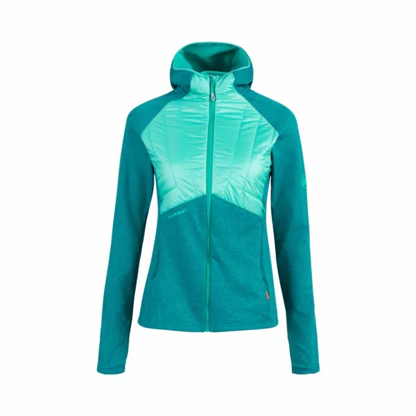 Zdjęcie 0 produktu Polar Aconcagua Light Hybrid ML Hooded Jacket Women