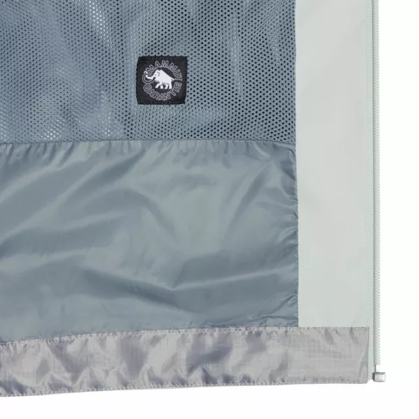 Zdjęcie 4 produktu Kurtka membranowa Mammut Treeline HS Hooded Jacket Men