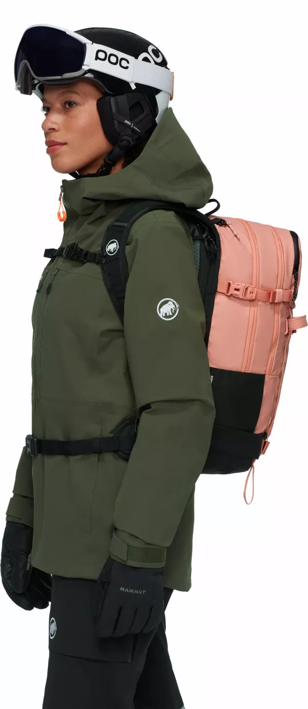 Zdjęcie 3 produktu Plecak Mammut Nirvana 28 Women