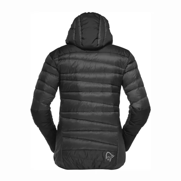 Zdjęcie 1 produktu Kurtka puchowa Norrona Falketind Down750 Hood Women