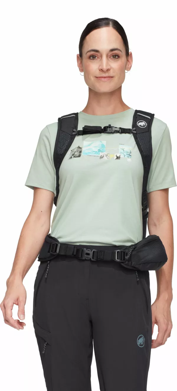 Zdjęcie 4 produktu Plecak Mammut Lithium 20 Women