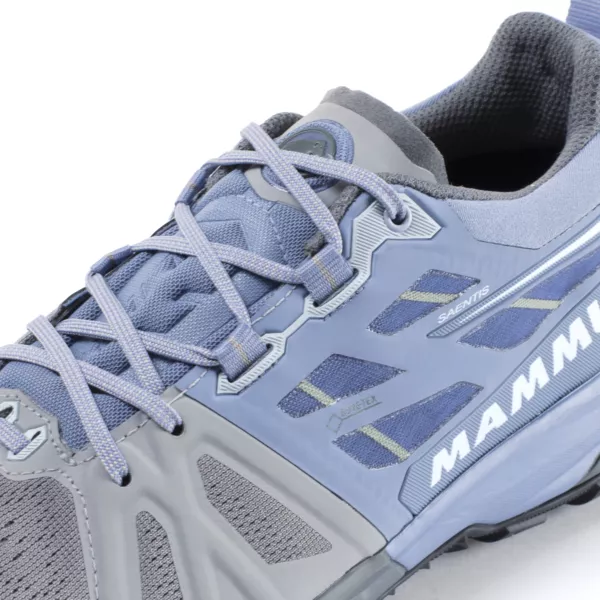 Zdjęcie 3 produktu Buty Mammut Saentis Low GTX Women