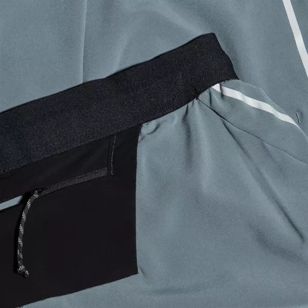 Zdjęcie 5 produktu Spodenki do biegania Mammut Aenergy TR Shorts Men
