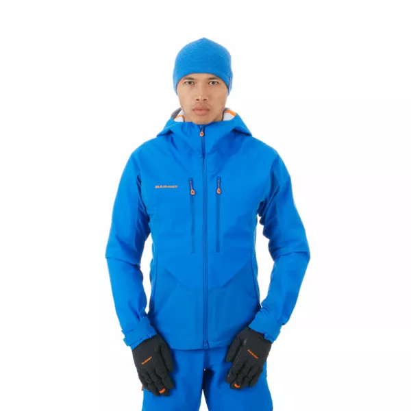 Zdjęcie 1 produktu Kurtka Eisfeld Guide SO Hooded Jacket Men