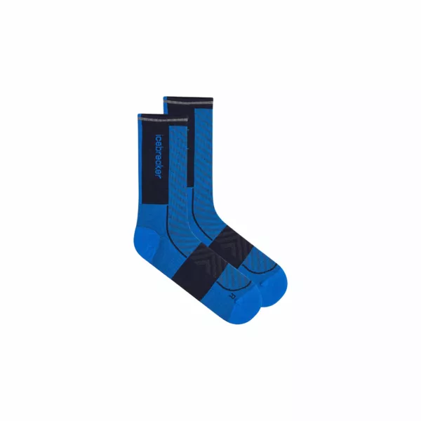 Zdjęcie 1 produktu Skarpety Icebreaker Merino Run+ Ultralight Crew Men