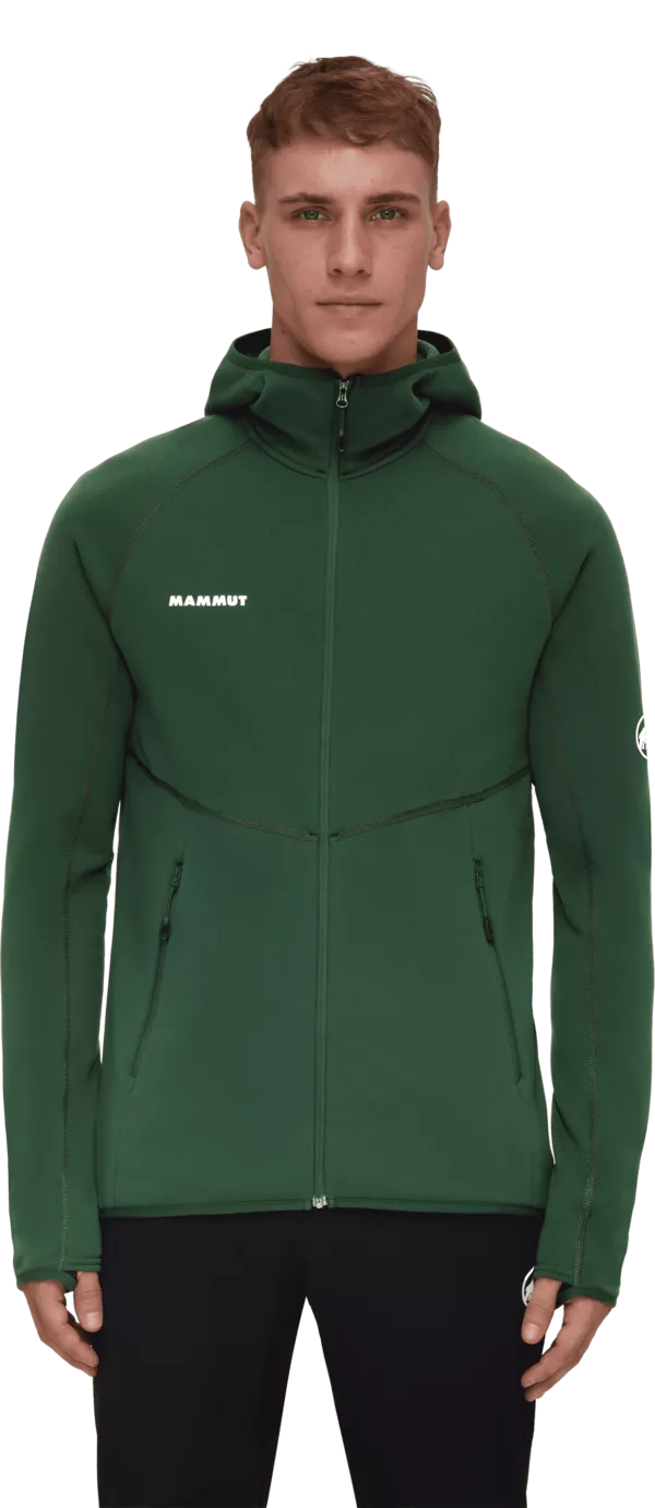 Zdjęcie 1 produktu Polar Aconcagua ML Hooded Jacket Men