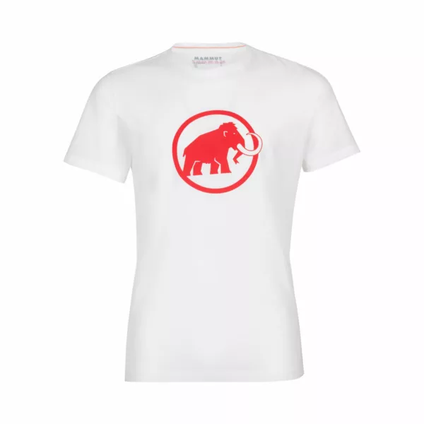 Zdjęcie 0 produktu Koszulka Mammut Logo T-Shirt Men