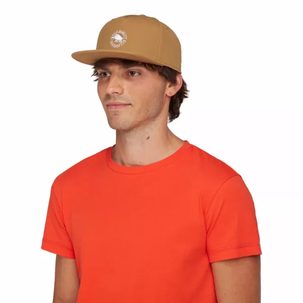 Zdjęcie 2 produktu Czapka z daszkiem Mammut Garantie Cap