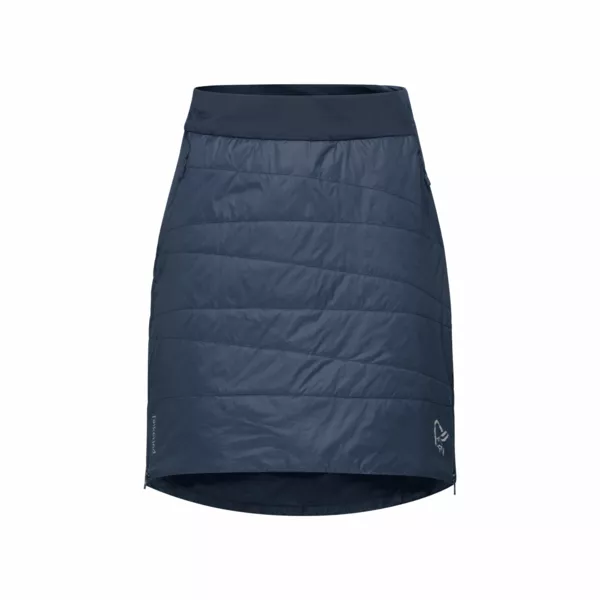Zdjęcie 0 produktu Spódnica ocieplana Norrona Falketind Thermo80 Skirt Women