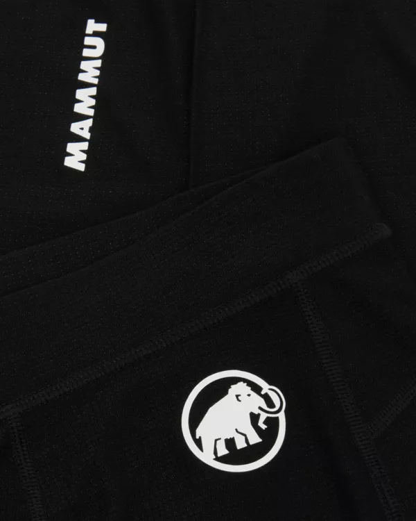 Zdjęcie 6 produktu Legginsy Mammut Tree Wool Thermal FL Tights Men