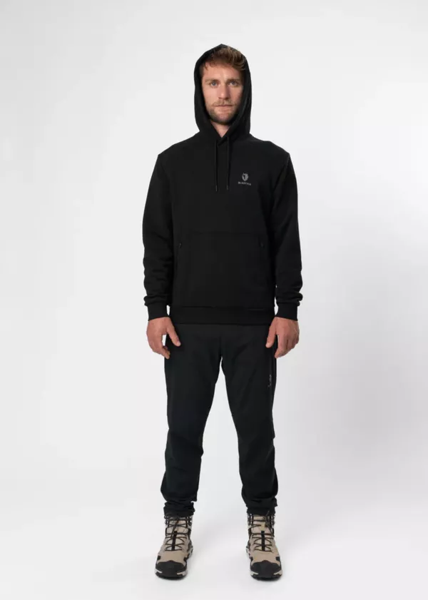 Zdjęcie 7 produktu Bluza Black Yak Iconic Hooded Pullover Men