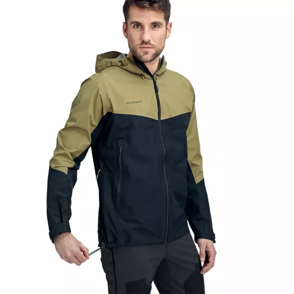 Zdjęcie 2 produktu Kurtka Convey Tour HS Hooded Jacket Men