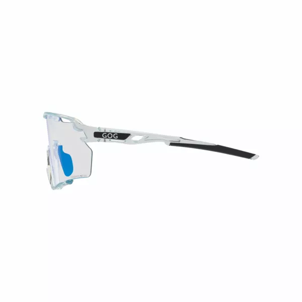 Zdjęcie 2 produktu Okulary GOG E607 Prometheus Fotochrom 0-3