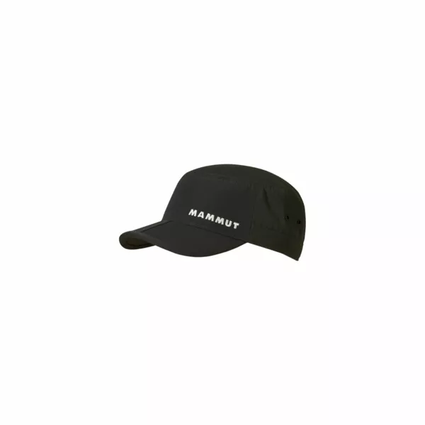 Zdjęcie 0 produktu Czapka z daszkiem Mammut Lhasa Cap