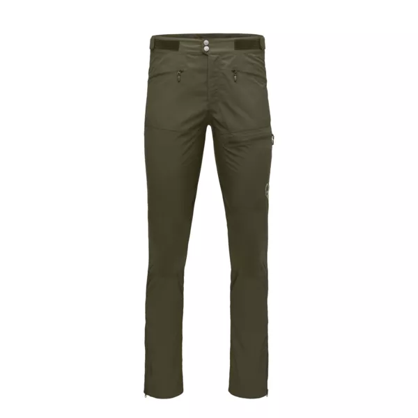 Zdjęcie 0 produktu Spodnie Norrona Femund Flex1 Lightweight Pants Men