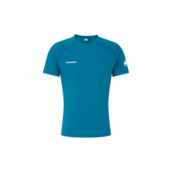 Zdjęcie 0 produktu Koszulka Mammut Ducan FL T-Shirt Men