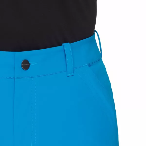 Zdjęcie 4 produktu Spodenki Mammut Hiking V Shorts Men