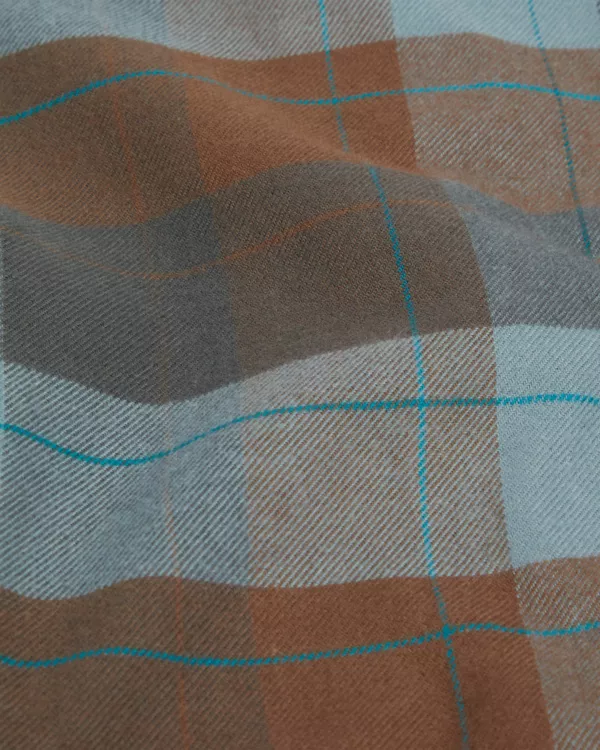 Zdjęcie 6 produktu Koszula Mammut Trovat Longsleeve Shirt Men