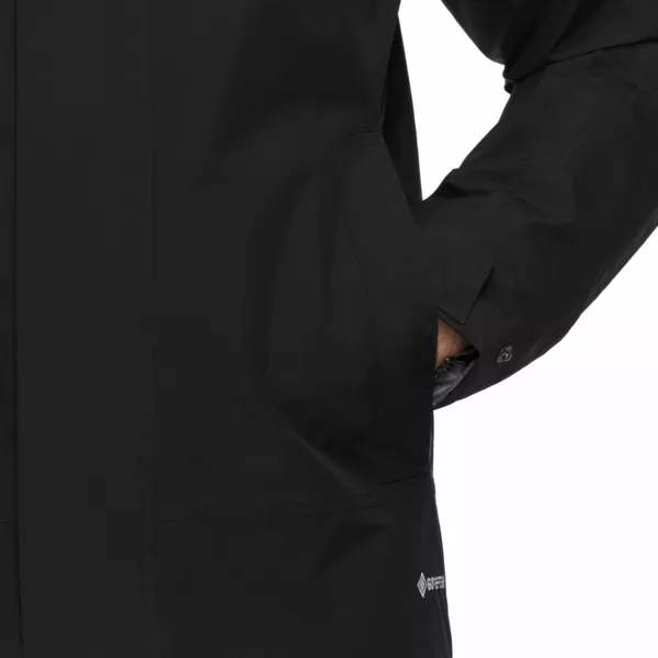 Zdjęcie 5 produktu Kurtka ocieplana Mammut Treeline HS Thermo Hooded Jacket Men