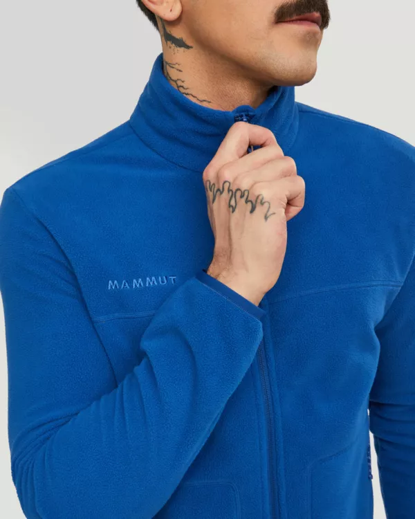 Zdjęcie 4 produktu Polar Mammut Innominata Light ML Jacket Men