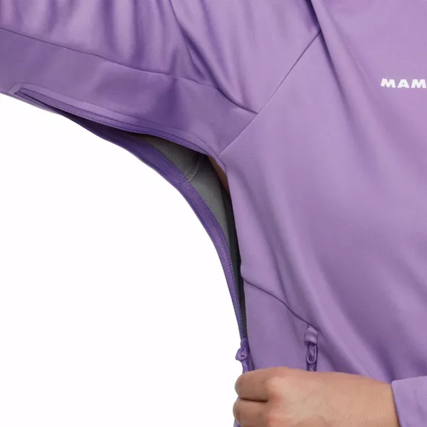 Zdjęcie 5 produktu Kurtka Mammut Ultimate VII SO Hooded Jacket Women