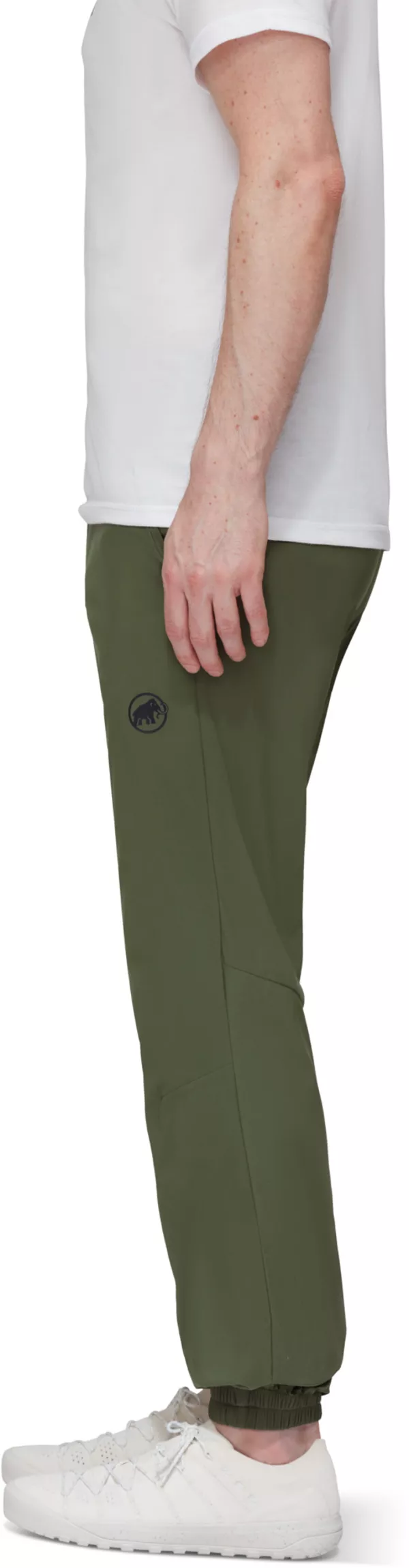 Zdjęcie 2 produktu Spodnie Hueco Cuffed Pants Men