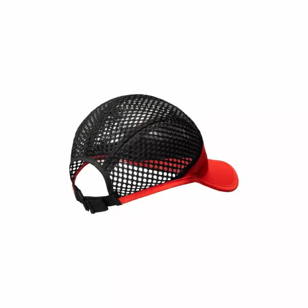 Zdjęcie 1 produktu Czapka z daszkiem Mammut Aenergy Mesh Cap