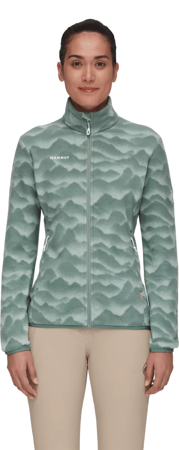 Zdjęcie 1 produktu Polar Innominata Light ML Jacket Women Mountain