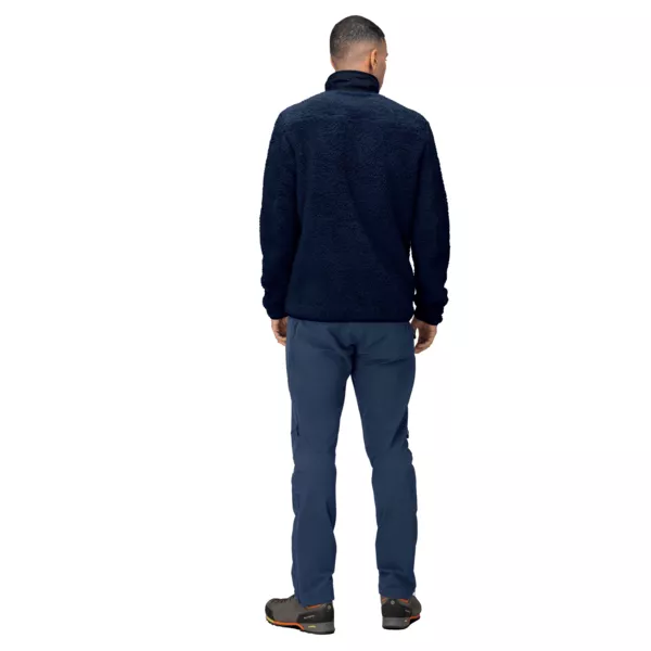 Zdjęcie 3 produktu Polar Norrona Femund Warm3 Jacket Men