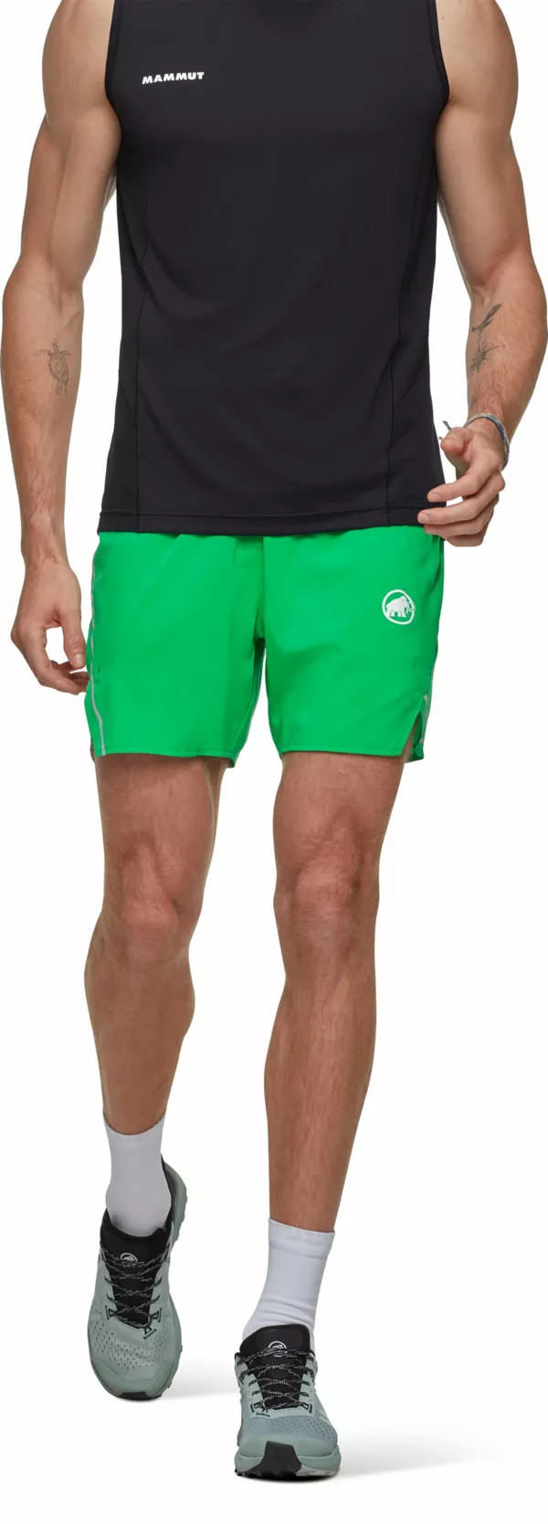 Zdjęcie 1 produktu Spodenki do biegania Mammut Aenergy TR Shorts Men