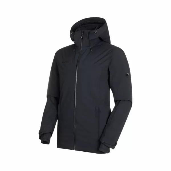 Zdjęcie 0 produktu Kurtka Cruise Tour HS Thermo Hooded Jacket Men
