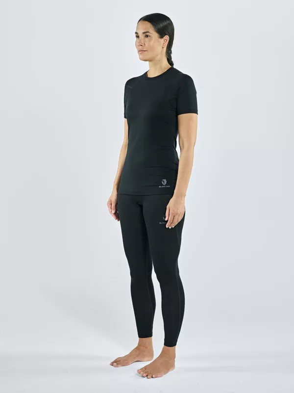 Zdjęcie 7 produktu Koszulka Black Yak Gurla Merino Baselayer T-Shirt Women