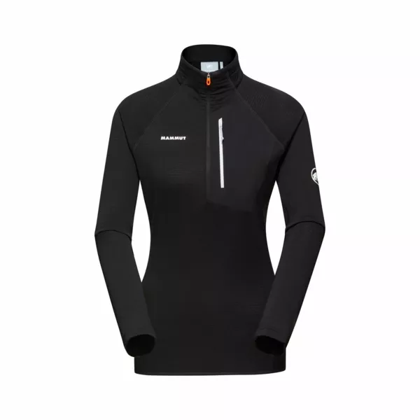 Zdjęcie 0 produktu Bluza Mammut Aenergy Light ML Half Zip Pull Women