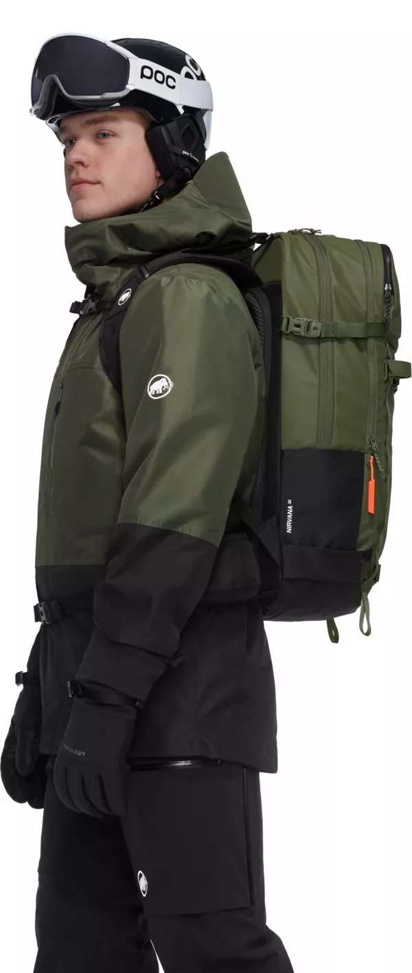 Zdjęcie 3 produktu Plecak Mammut Nirvana 35