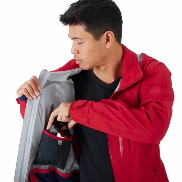 Zdjęcie 14 produktu Kurtka Stoney HS Jacket Men