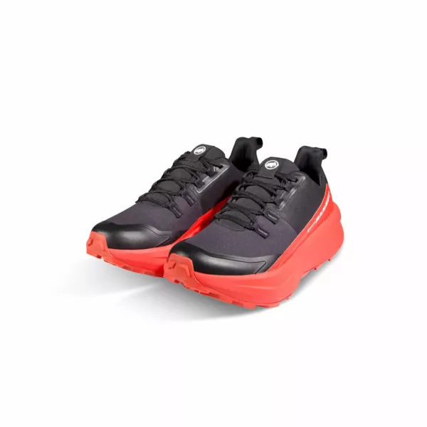 Zdjęcie 4 produktu Buty Mammut Aenergy Hike Low GTX Women