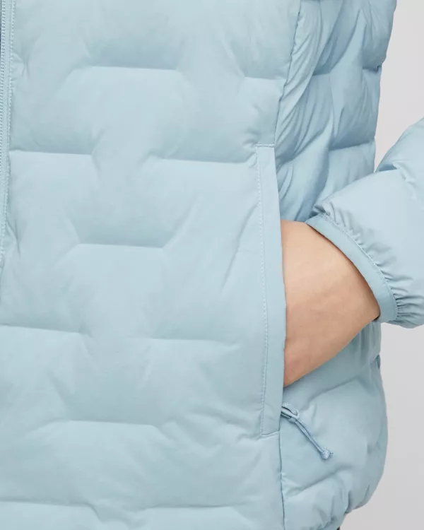 Zdjęcie 6 produktu Kurtka syntetyczna Mammut Sender IN Hooded Jacket Women
