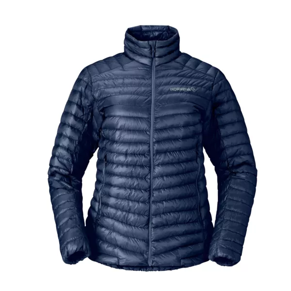 Zdjęcie 0 produktu Kurtka puchowa Norrona Trollveggen Superlight Down800 Jacket Women