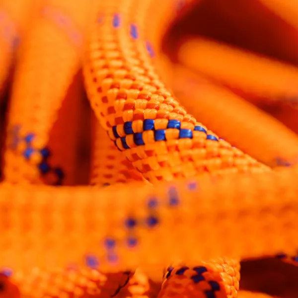 Zdjęcie 2 produktu Lina dynamiczna Mammut 7.5 Alpine Sender Dry Rope 60 m
